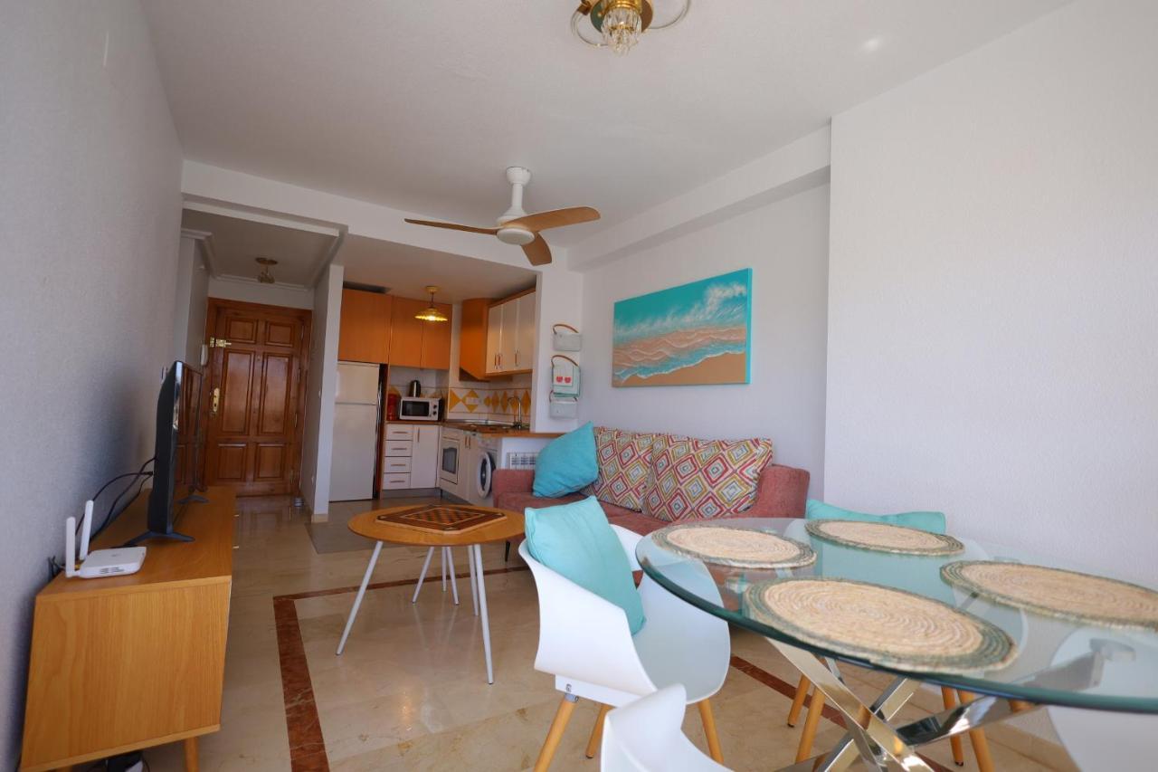 Appartement 2 Bedroom Amazing Sea Vieuw Dehesa De Altos