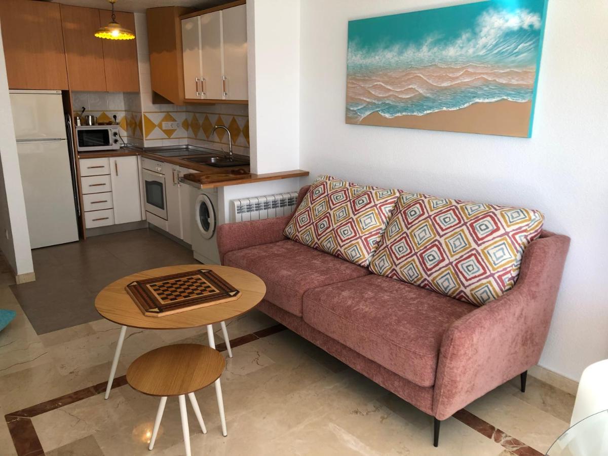 2 Bedroom Amazing Sea Vieuw Dehesa De Altos Appartement