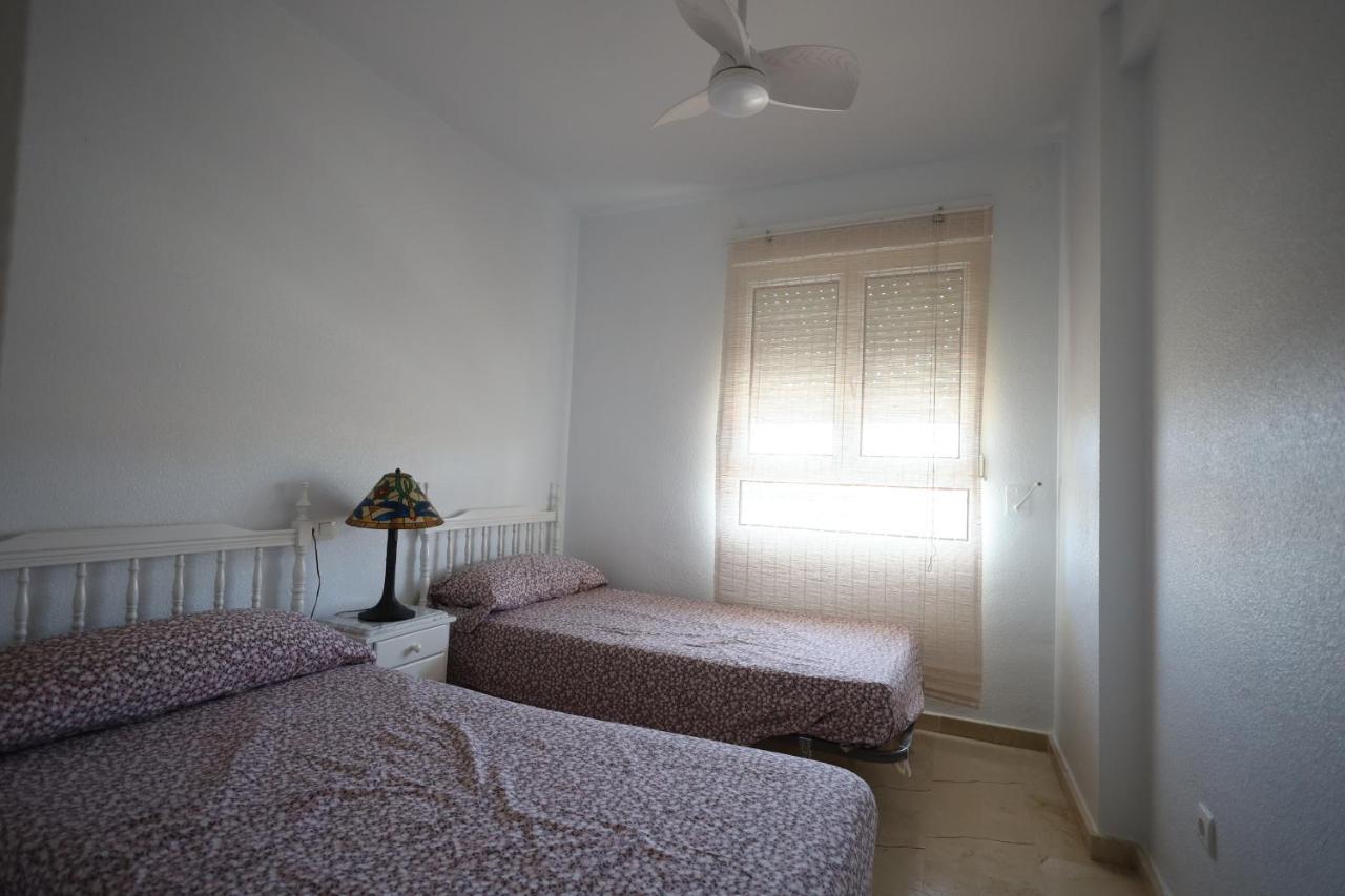 2 Bedroom Amazing Sea Vieuw Dehesa De Altos Appartement *