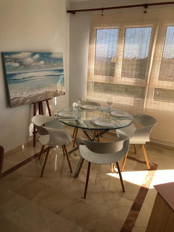 2 Bedroom Amazing Sea Vieuw Dehesa De Altos Campoamor