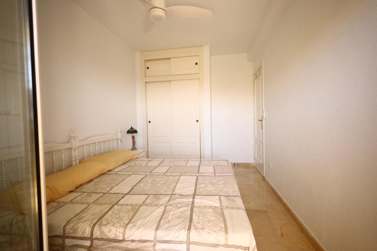 2 Bedroom Amazing Sea Vieuw Dehesa De Altos Appartement Campoamor