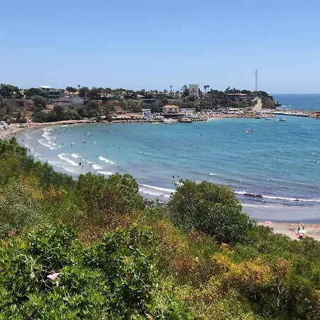 2 Bedroom Apartment Amazing Sea Vieuw Dehesa De Campoamor Los Altos Exterior photo