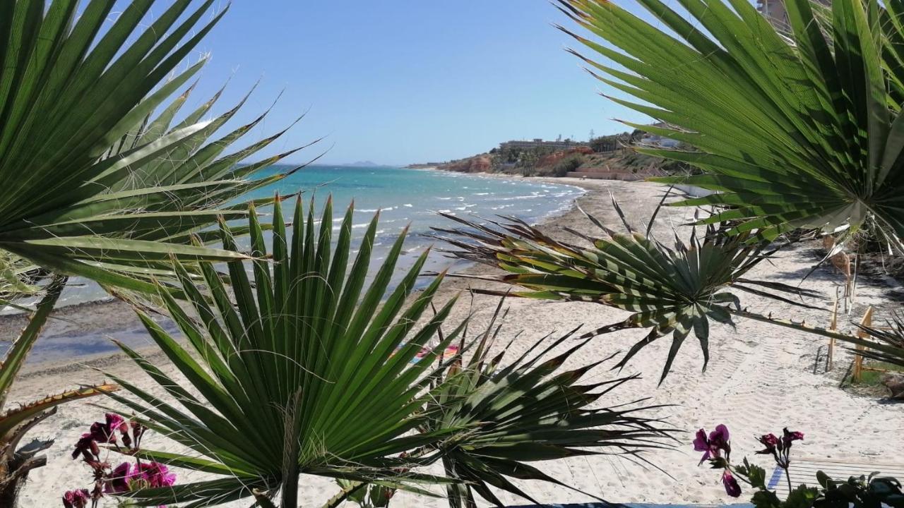 2 Bedroom Amazing Sea Vieuw Dehesa De Altos Apartament