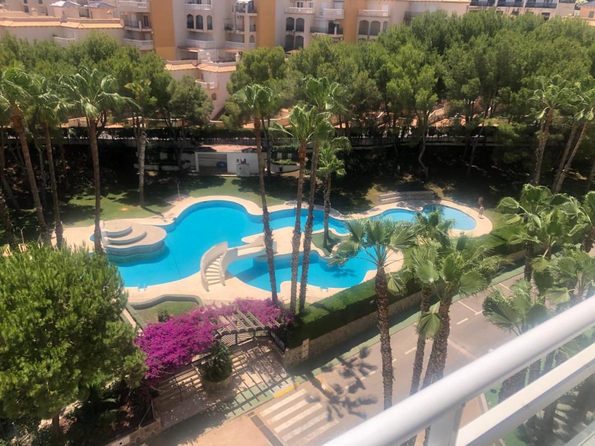 Appartamento 2 Bedroom Amazing Sea Vieuw Dehesa De Altos