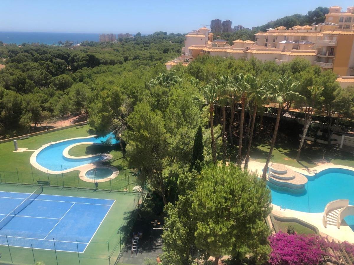 2 Bedroom Amazing Sea Vieuw Dehesa De Altos Apartament *