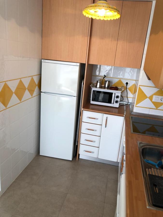 Apartament 2 Bedroom Amazing Sea Vieuw Dehesa De Altos *