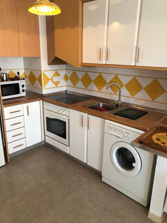 2 Bedroom Amazing Sea Vieuw Dehesa De Altos Appartamento