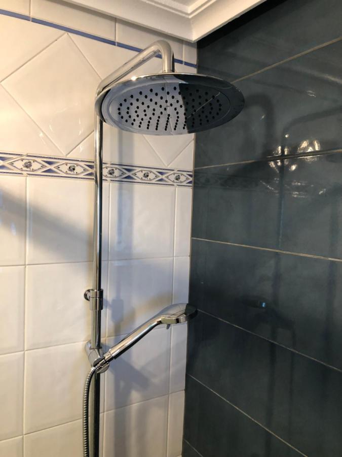 2 Bedroom Amazing Sea Vieuw Dehesa De Altos Appartamento