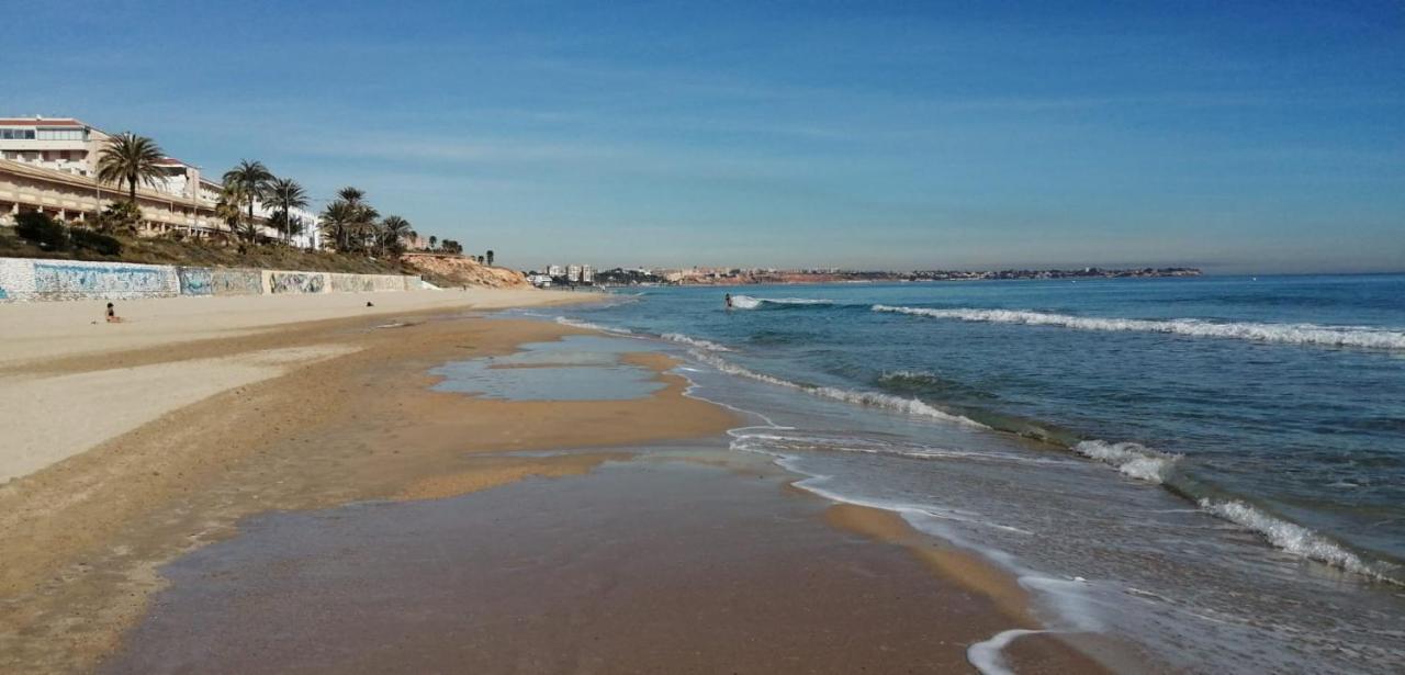 Appartamento 2 Bedroom Amazing Sea Vieuw Dehesa De Altos Campoamor