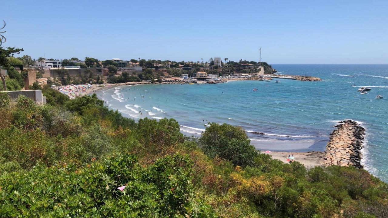 Appartamento 2 Bedroom Amazing Sea Vieuw Dehesa De Altos