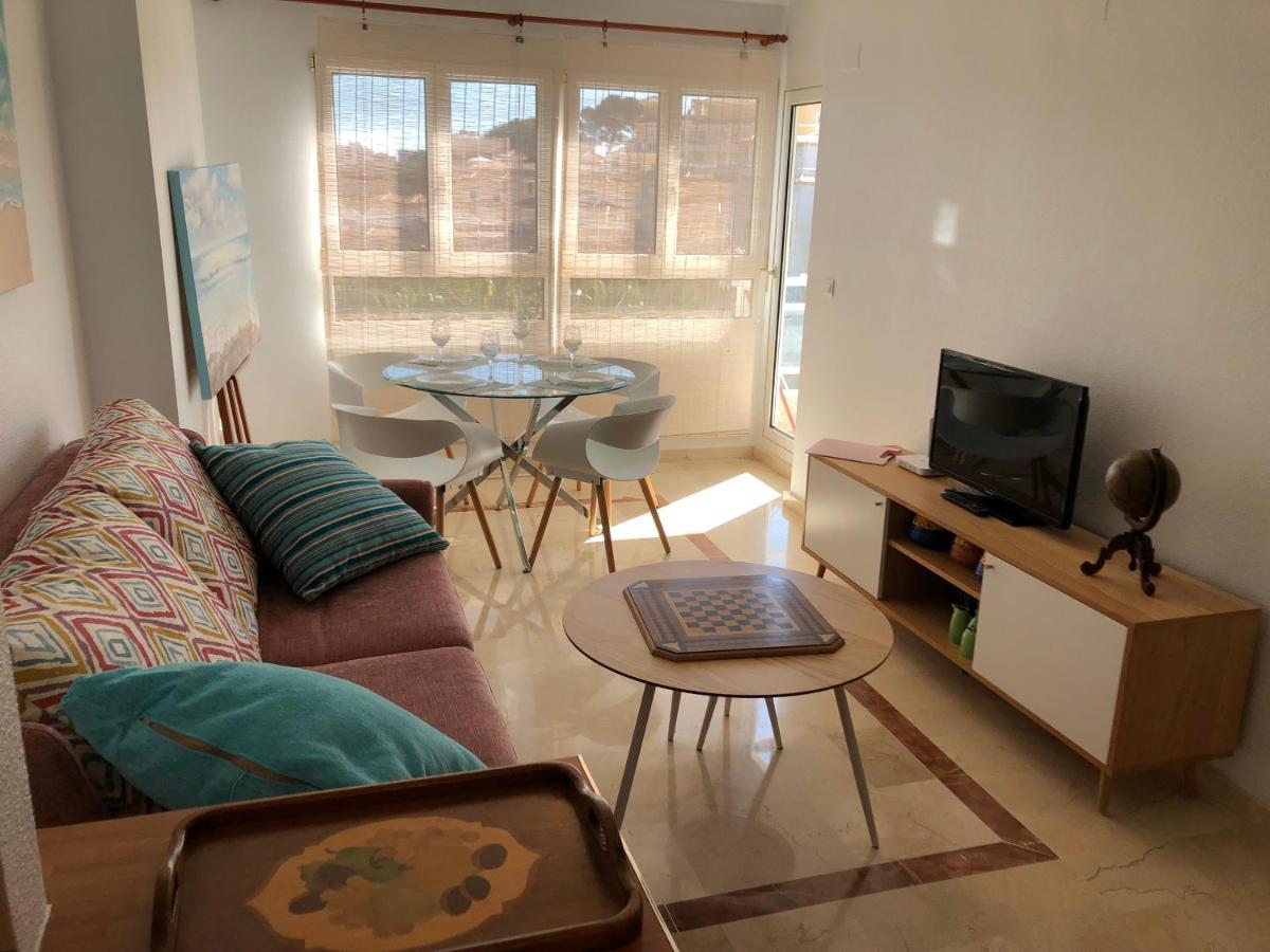 2 Bedroom Amazing Sea Vieuw Dehesa De Altos Apartament