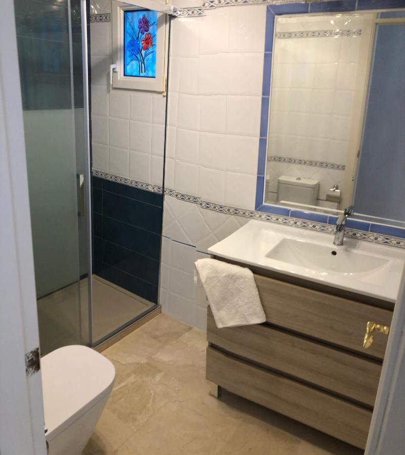 2 Bedroom Amazing Sea Vieuw Dehesa De Altos