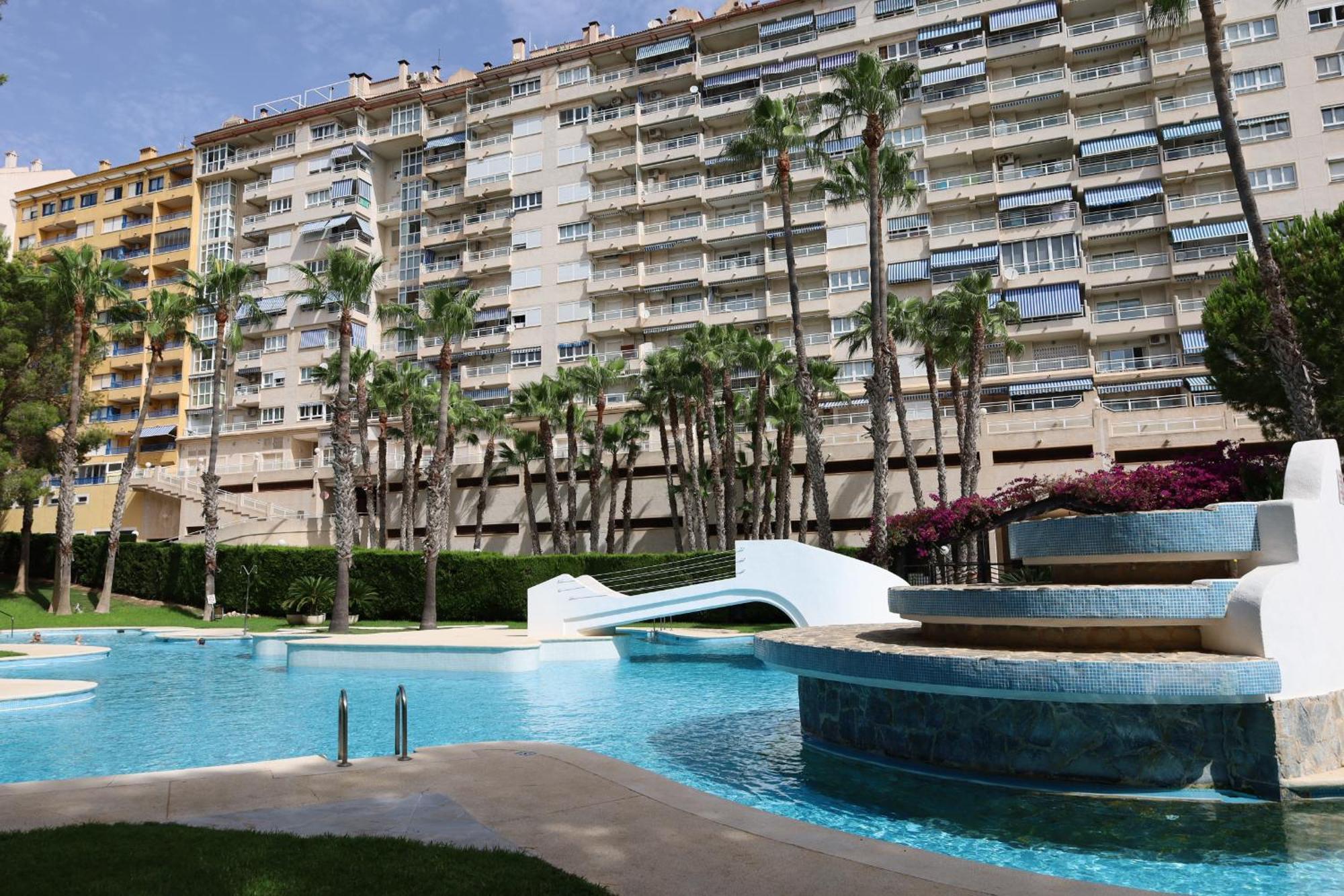 2 Bedroom Amazing Sea Vieuw Dehesa De Altos Appartamento Campoamor